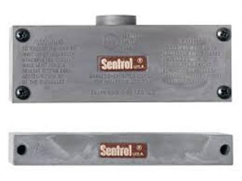 Sentrol 2804T-M Explosion Proof Magnetic Contact  NEW