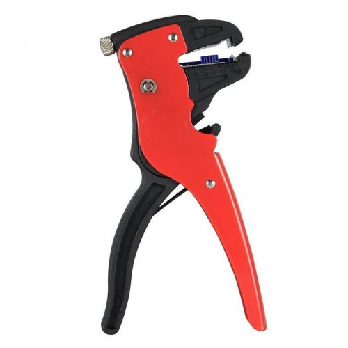 AUTO ELECTRICIANS WIRE STRIPPER / CUTTER AUTO TYPE 12 to 22 GUAGE