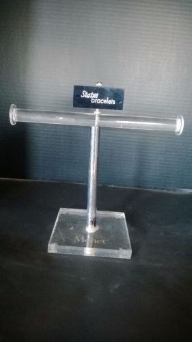 1950&#039;s Monet Store Bracelet Display Stand