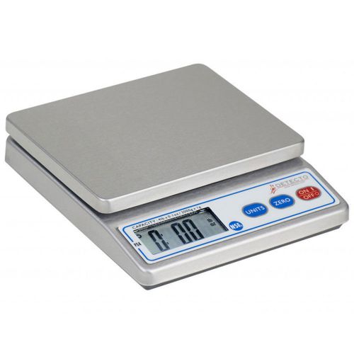 Detecto PS4 (PS-4) Digital Portion Control Scale Free Domestic Shipping