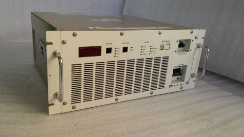 Daihen ATP-15B Microwave Power Generator