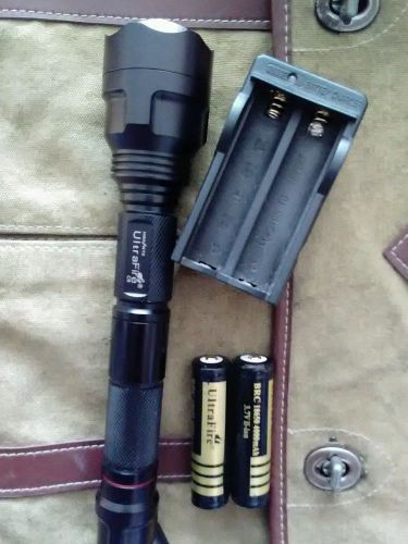 Ultrafire q8 cree c5 handheld blue laser 1w light sabre for sale