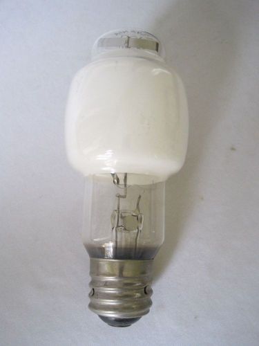 Sylvania 100W  88 H38-AJAIC Mecury Vapor Bulb Untested