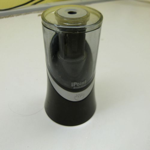 $5 Blow Out Sale: iPoint Evolution Pencil Sharpener (batteries not included) b3