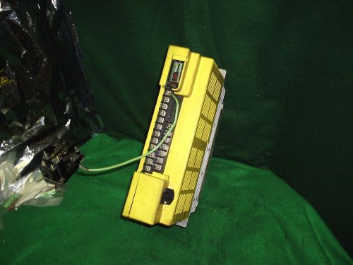 FANUC A06B-6066-H006 *FOR PARTS NOT WORKING*