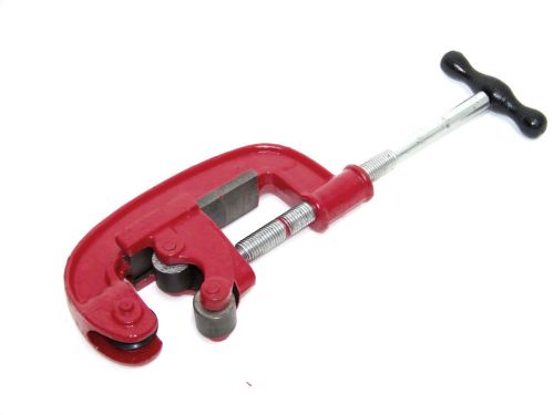 1&#034; to 3-1/12&#034; pipe cutter plumbing threader tools for sale