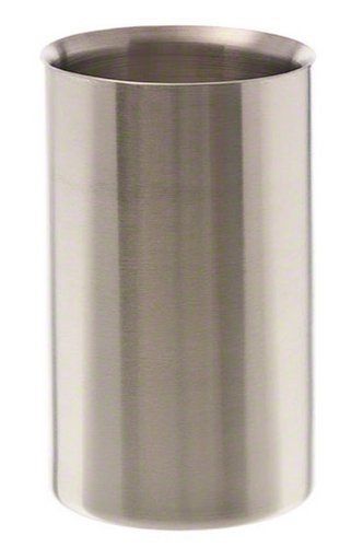 American Metalcraft SWC48 Wine Coolers and Chillers, 4.625&#034; Length x 4.625&#034;