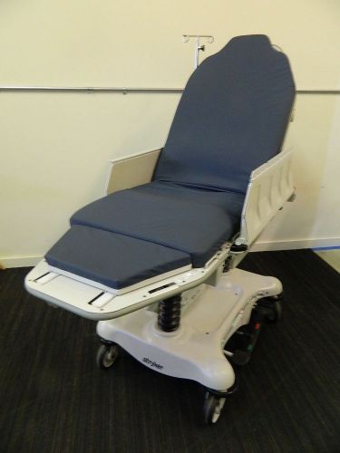 Stryker 5050 stretcher chair for sale