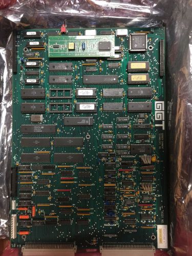 71271006 -Gerber Main PC Board S-91 And Other Cutters