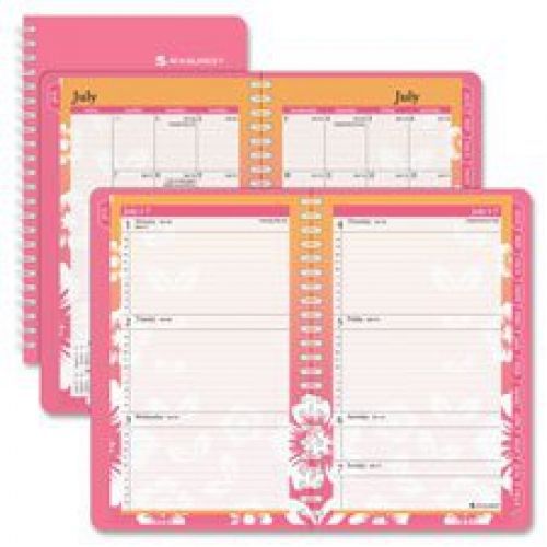 At-A-Glance AT-A-GLANCE Weekly / Monthly Planner - Appointment Book, Sunset,