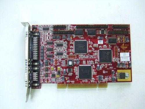 Scanlab  RTC4 V1.1  PCI