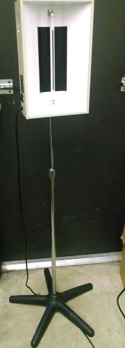 Precision Vision Illuminator Cabinet 914 w/Stand.