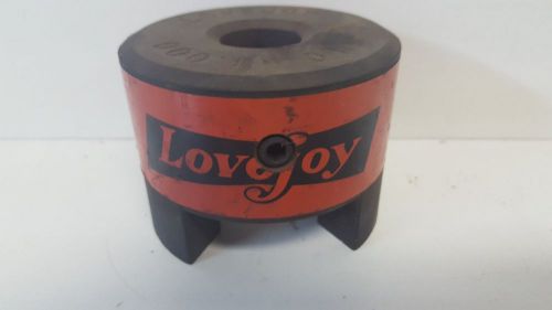 New old stock! lovejoy l-110 coupling hub 1.000 for sale