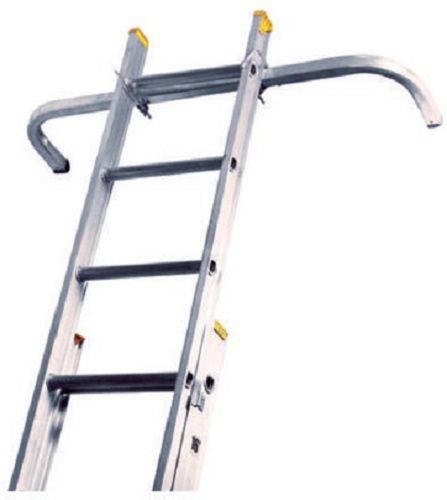 Louisville Ladder Stabilizer LP-2200-00,48&#034;,Rubber Tips,12&#034; Stand Off, FREE SHI