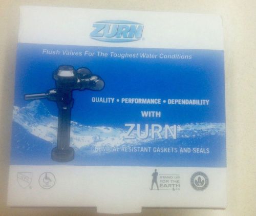 Zurn Z6003-WS1-YB-YC Urinal Flush Valves, 1.0GPF