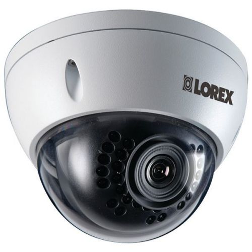 LOREX LND3152B 1080p HD IP Camera for Lorex(R) LNR100 &amp; LNR400 Series NVRs (Dome