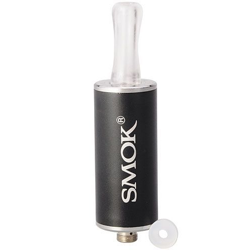 Genuine Smoktech Smok 510 Pyrex Glass DCT 5ML 1.5 Ohm Atomizer Vaporizer