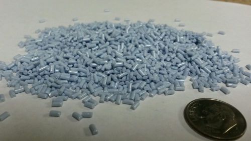 15 lbs Polycarbonate Pellet Resin