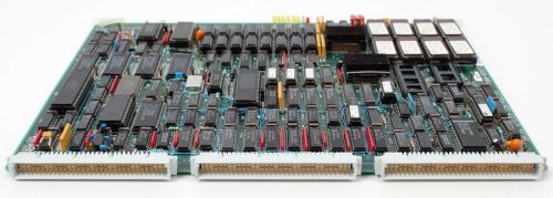Atl 80186 system controller board assy 7500-0312 for ultramark 4 plus ultrasound for sale