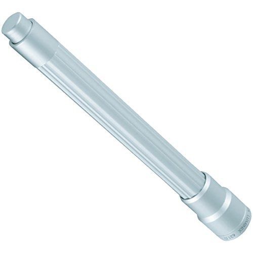 MDF Instruments Medical Professional Diagnostic Penlight, Silver