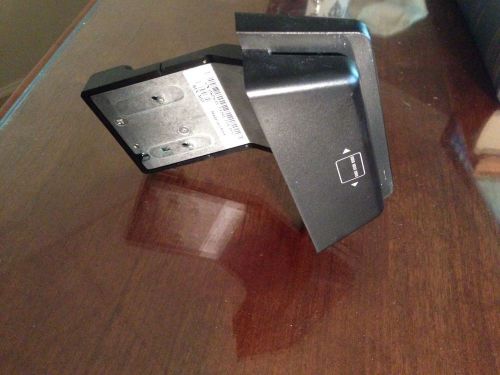 Magnetic Stripe Card Reader for use w/Dell E157FPTE Monitor - 0KP635-73791