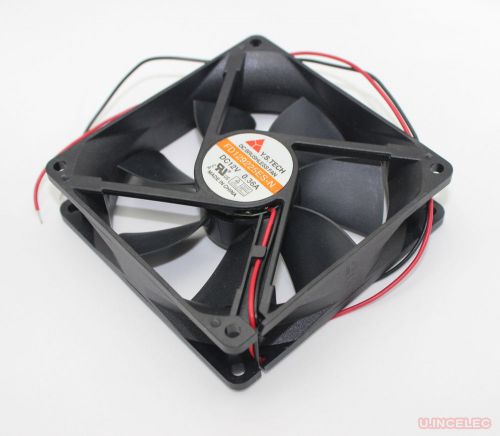92x92x25 cooling fan 12v 0.36a fd9225 ys tech x1pcs for sale
