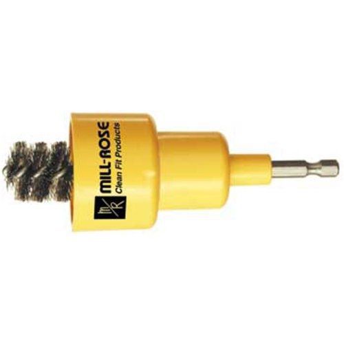 Mill-Rose Millrose 62850 Power-Deuce Brushing Tool Set