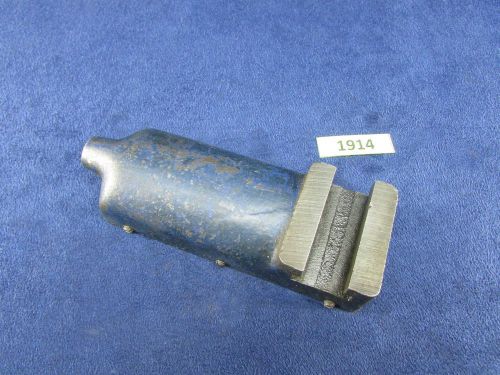Dunlap - Craftsman 109.0702 Metal Lathe Compound Casting (#1914)