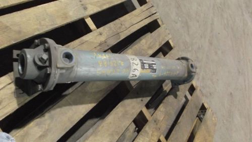 American industrial heat exchanger model# ab-703-a4-sp for sale
