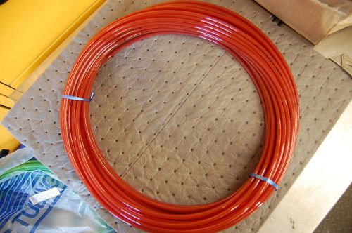 Smc tiub07r polyurethane plastic tubing – 100’ x 1/4” for sale