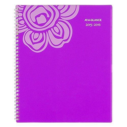 At-A-Glance AT-A-GLANCE Weekly / Monthly Planner / Appointment Book, Good