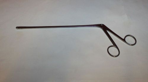 Miltex 30-1480 uterine biopsy forceps jaw biopsy cup fcps 9 for sale