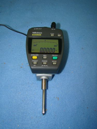 Mitutoyo Digital Indicator Model 543-552-1