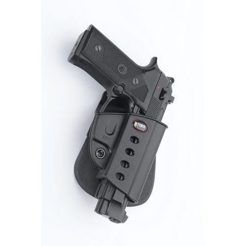 Fobus brv paddle evolution e2 beretta vertec taurus 92/99 gun holster for sale
