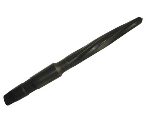 13h789 construction reamer, taper shank, 7 9/16in for sale