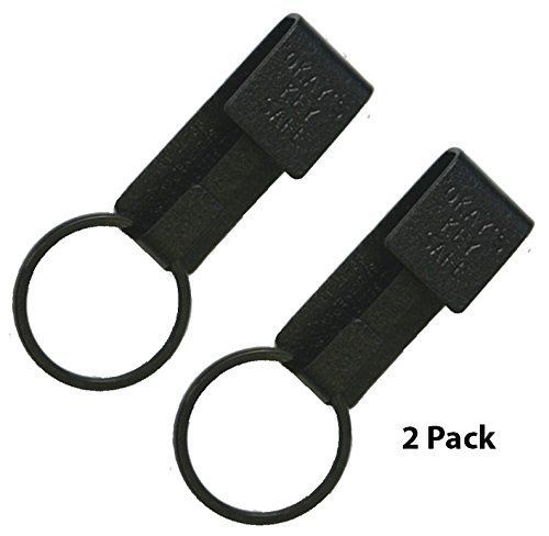 Okay&#039;s Key Safe Black (2 pack)
