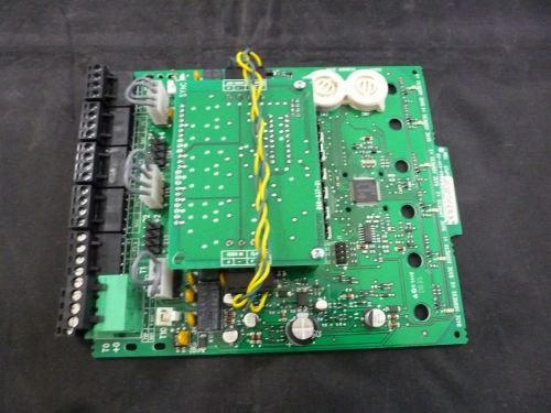 Notifier System Sensor Duct Smoke Detector Circuit Board Replacement B60-537-01