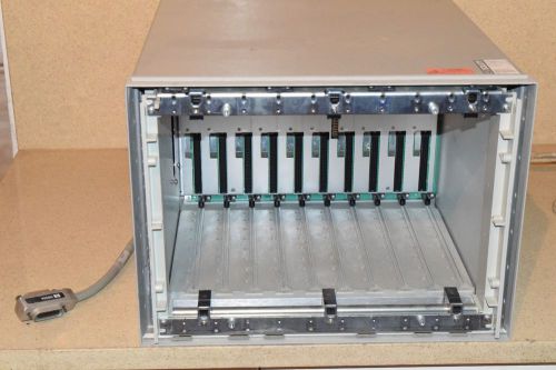 HP HEWLETT PACKARD MODEL 3235 3235A CHASSIS / SWITCH / TEST UNIT