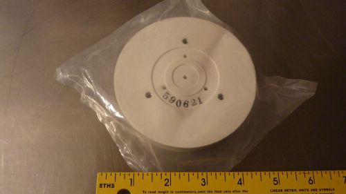 Disco 590621 Ceramic Chuck for Rotary Surface Grinder 4&#034; Diameter
