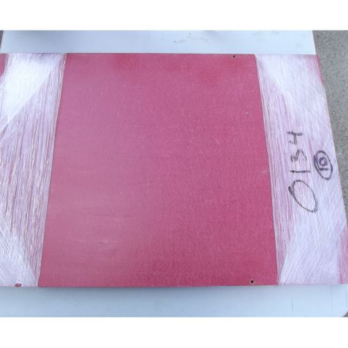 (cs-164-13) gpo-3 fiberglass sheet 19 x 28 x 1/8&#034; for sale