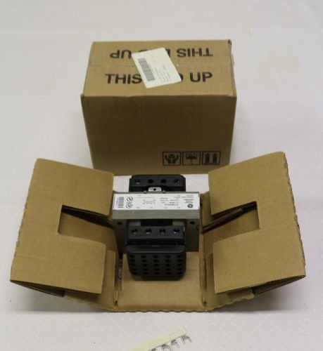 General electric core &amp; coil transformer  part number 9t58r0045 nib for sale