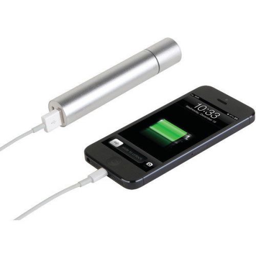 P3 p8440- silver smart warmer/charger 2200mah silver for sale