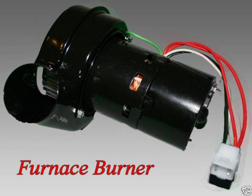Blower Burner Motor Commercial Lincoln Oven Part # 369366 - KIT BURNER BLOWER