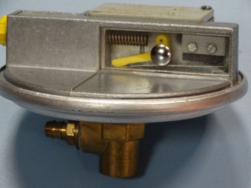 Kromschroder dw2 gas valve 60mbar, 220v for sale