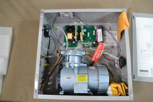 LCN 7981 ES Control Box with Air Pump-New in Box