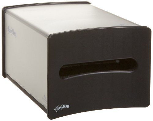 Easynap 545-10 9.25&#034; width x 7.25&#034; height x 13.62&#034; depth, black color, counter for sale
