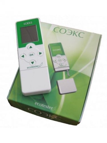 Soeks .new model 2015 ecotester 2 food nitratov and measurement of radiation for sale