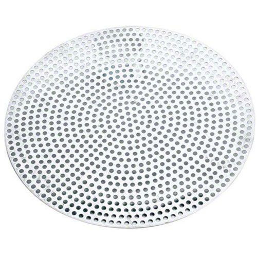 Browne 5730019 19&#034; Thermalloy Aluminum Pizza Disk