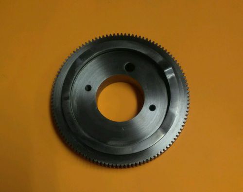 Denison Multipress p/n 030-10656 Gear, clockwise, for A46 Index Table