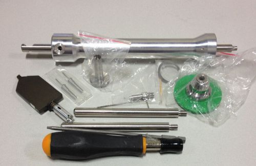 Cerec manual block conversion kit from autochuck - for mcxl for sale